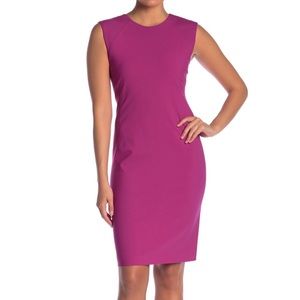 NWOT* Theory Power Stretch Dress